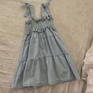 Zara dress
